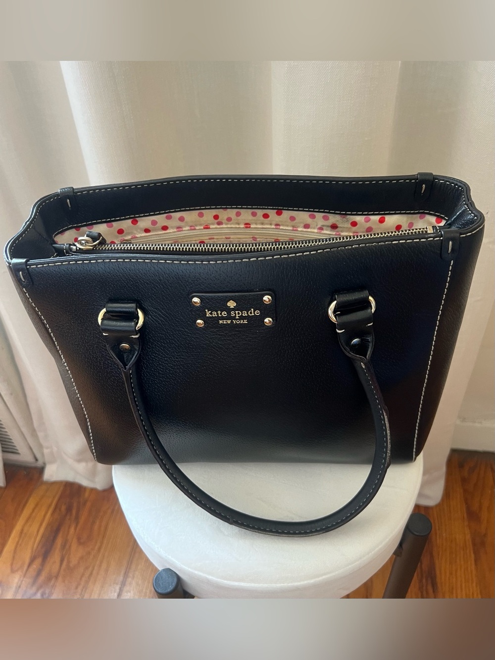 Kate Spade New York Wellesley
Quinn Tote